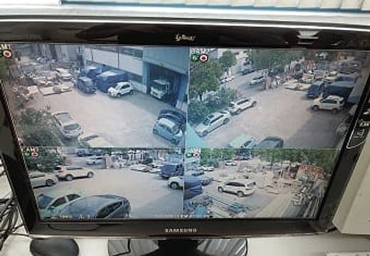 화각 확인·인계 현장