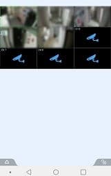 [부산] 서구 고시원 CCTV연동 / 고시텔 CCTV수리 / CCTV앱 CCTV어플 사진 5