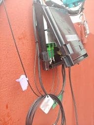 [부산] 남구 상가 인터넷설치 / 건물 인터넷전화설치 사진 2