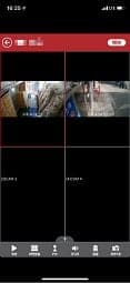 [부산] 서구 창고 CCTV설치 / 사업장 CCTV공사 / 상가 CCTV어플 CCTV앱 연동 사진 9