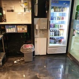 [부산] 진구 PC방 열화상카메라 설치 사진 3