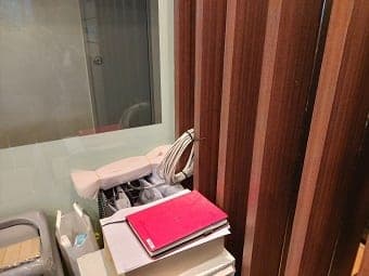 [부산] 해운대 호텔 무선AP설치 / 호텔 공유기설치 와이파이설치 / 호텔 랜선공사 사진 3
