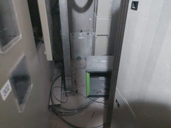 [창원] 경남 오피스텔 인터넷설치 사진 2