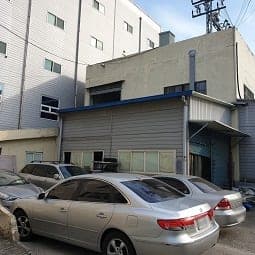 [부산] 사상 창고 CCTV이전 / 창고 CCTV설치 / 창고 CCTV화각조정 사진 2