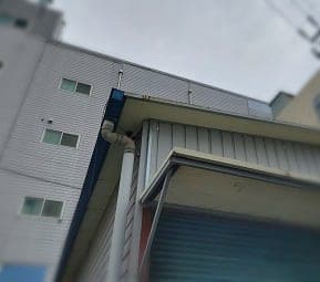 [부산] 사상 창고 CCTV이전 / 창고 CCTV설치 / 창고 CCTV화각조정 사진 6