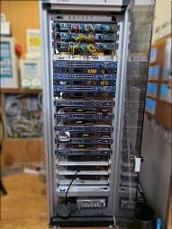 [부산] 중구 호텔 인터넷설치 / 호텔 팩스설치 사진 2