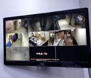 [부산] 중구 학원 CCTV수리 / 학원 CCTV점검 / 학원 CCTV A/S 사진 2