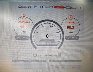 [부산] 진구 상가 인터넷전화기 설치 / 사무실 기업인터넷 설치 사진 6