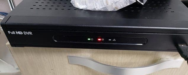 [부산] 진구 병원 CCTV수리 / 병원 CCTV점검 / 병원 CCTV교체 사진 10