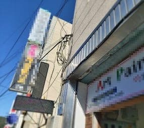 [부산] 해운대 가게 CCTV설치 / 상가 CCTV설치 / 건물 CCTV설치 사진 4