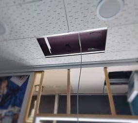 [부산] 정관 출입통제 이전 / 출입통제 설치 사진 3
