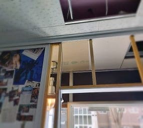 [부산] 정관 출입통제 이전 / 출입통제 설치 사진 5
