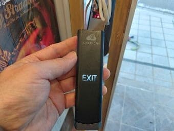 [부산] 정관 출입통제 이전 / 출입통제 설치 사진 7