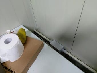[부산] 진구 공장 CCTV이전 / 공장 CCTV설치 / 공장 CCTV이설 사진 10