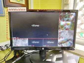 [부산] 기장 어린이집 CCTV수리 / 유치원 CCTV점검 사진 2