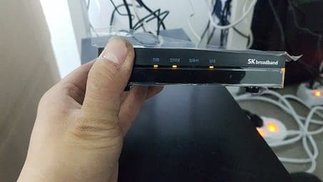 [부산] 진구 공장 팩스수리 / 공장 팩스 A/S 사진 3