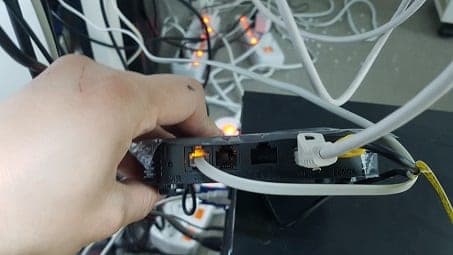 [부산] 진구 공장 팩스수리 / 공장 팩스 A/S 사진 4