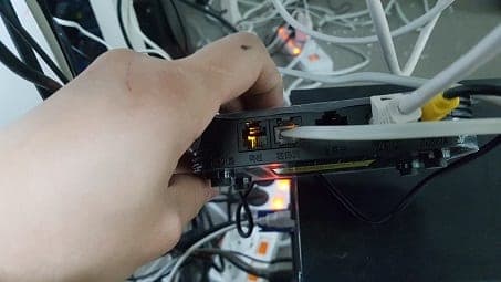 [부산] 진구 공장 팩스수리 / 공장 팩스 A/S 사진 5