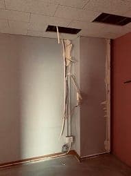 [부산] 동래 병원 네트워크공사 / 병원 내선공사 / 한의원 랜공사 사진 6