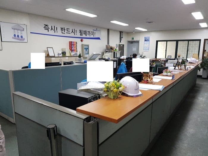 [부산] 용당 동부익스프레스 인터넷전화설치 사진 4