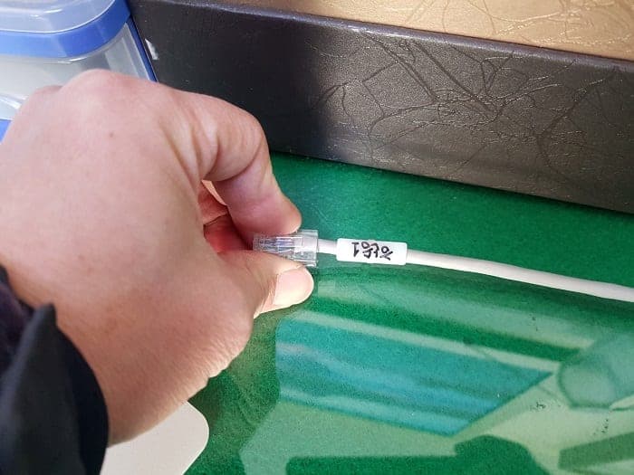 [부산] 용당 동부익스프레스 인터넷전화설치 사진 7