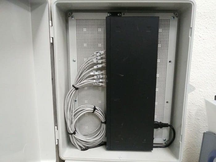 [부산] 용당 동부익스프레스 인터넷전화설치 사진 11