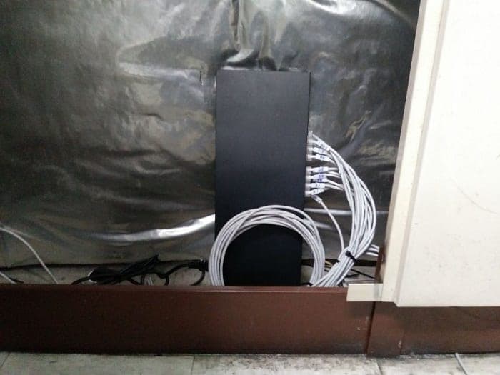 [부산] 용당 동부익스프레스 인터넷전화설치 사진 12