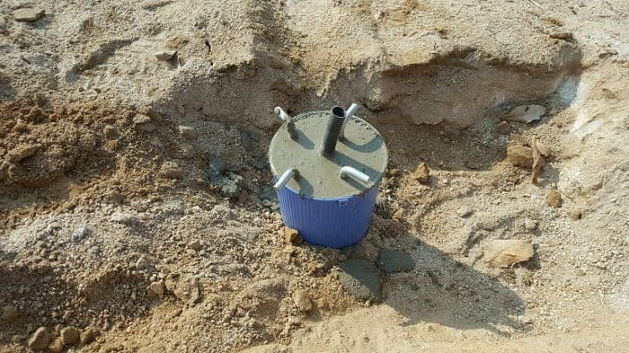 [김천] 공장 차량번호인식시스템 설치공사 사진 5