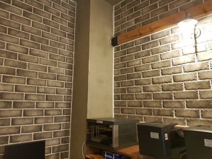 [부산] 대연동 부동산 네트워크 공사 사진 5