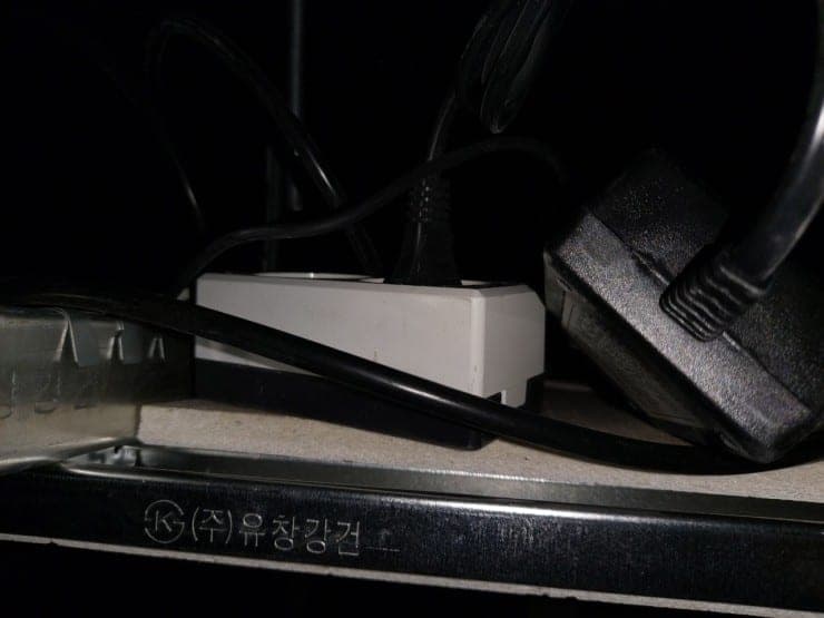 [부산] 성가 병원CCTV 추가 증설 사진 8