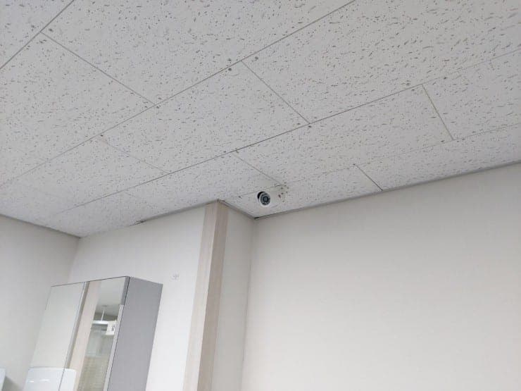 [부산] 성가 병원CCTV 추가 증설 사진 14