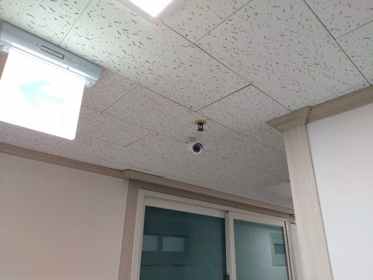 [부산] 성가 병원CCTV 추가 증설 사진 16