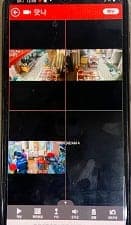 [부산] 동래 반찬 가게CCTV 설치공사 사진 7