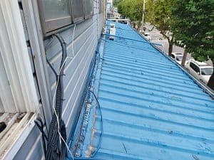 [부산] 사하 공장 인터넷전화 설치 사진 2