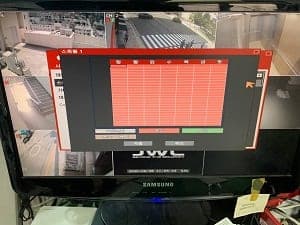 [부산] 북구 빌딩 CCTV 하드 추가 사진 2