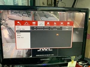 [부산] 북구 빌딩 CCTV 하드 추가 사진 5