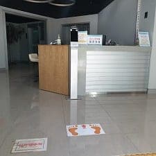 [부산] 강서 지사 아파트 열화상카메라설치 사진 4