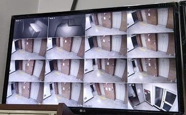 [부산] 진구 오피스텔 CCTV수리 사진 5