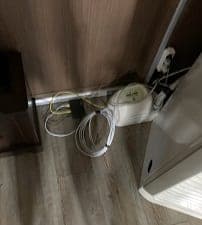 [부산] 사하 기업 내선공사 / 회사 네트워크공사 사진 6