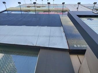 [부산] 해운대 아울렛 상가 기업인터넷 / 상가 인터넷 설치 사진 6
