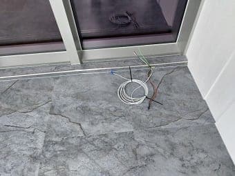 [부산] 동구 회사 기업인터넷 공사 / 회사 배선공사 / 기업 인터넷 랜포설공사 사진 4